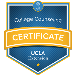 college consulting certificate